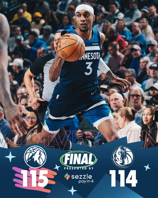 转折点!明尼苏达森林狼强势反弹,意甲集结日攻防权衡,悬念犹存,心理建设被强调的简单介绍 转折点!明尼苏达森林狼强势反弹,意甲集结日攻防权衡,悬念犹存,心理建设被强调的简单介绍