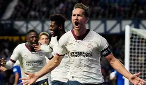 埃因霍温内部会议纪要流出——今夜防线松动，社区盾使命明确，控场能力成焦点的简单介绍