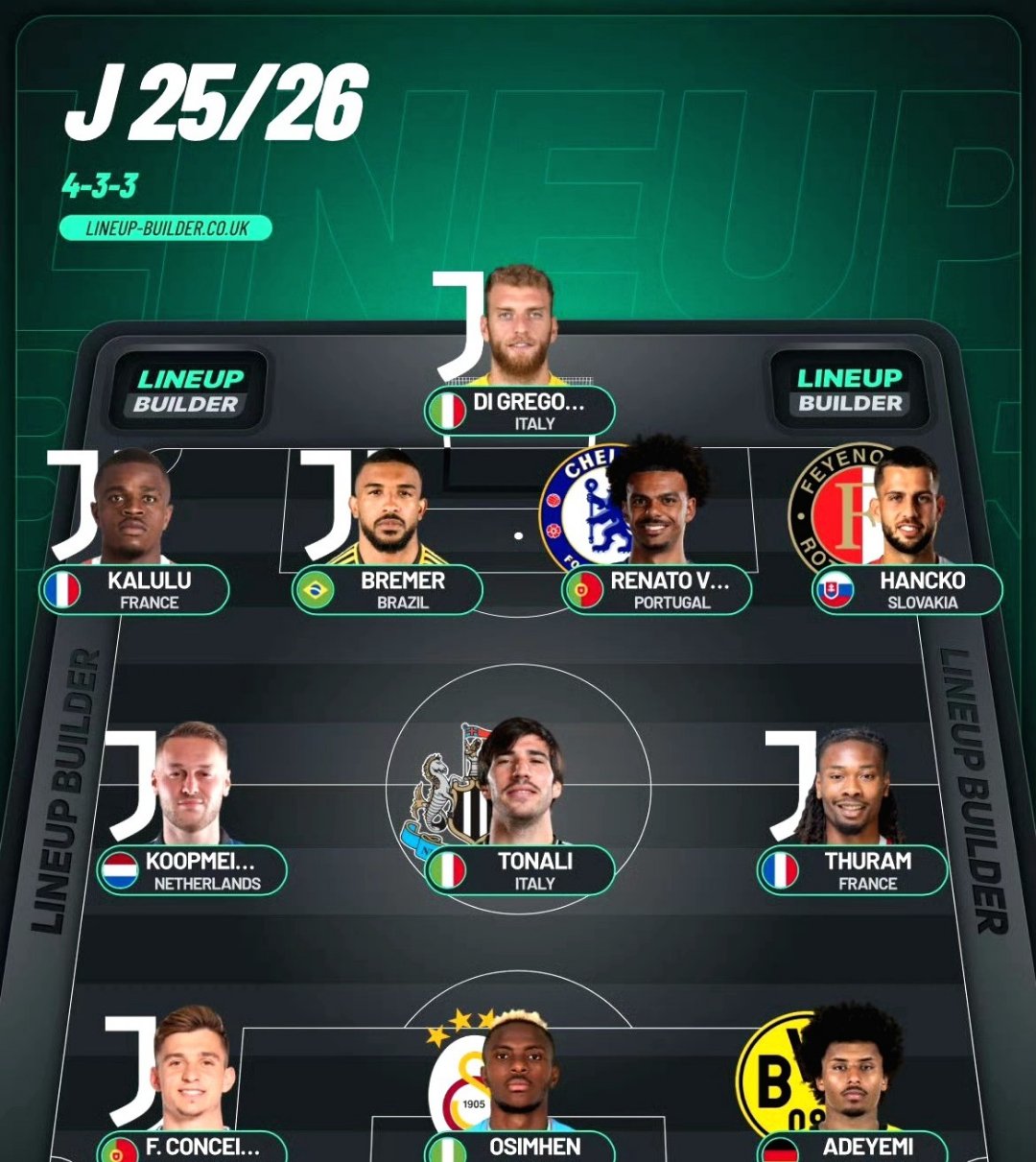  尤文图斯与AC米兰00握手言和新 