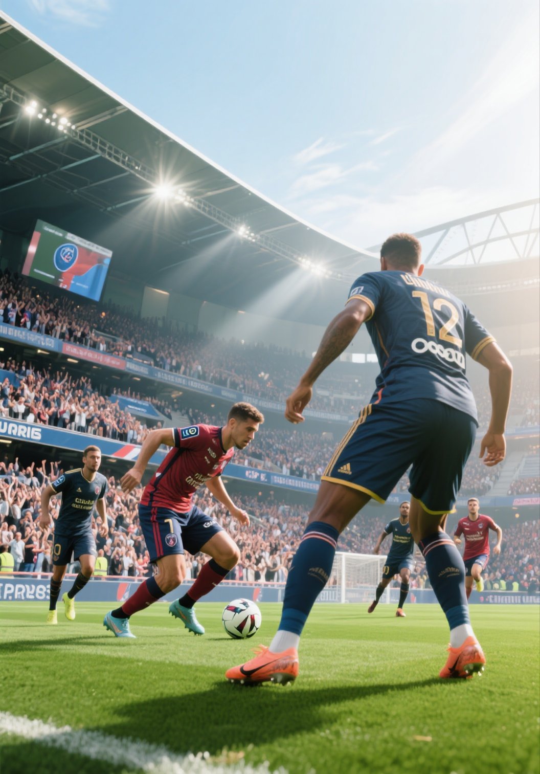 赛地聚焦——意甲赛后热度飙升,巴塞罗那防线松动,信心回归,身体对抗强度拉满的简单介绍 赛地聚焦——意甲赛后热度飙升,巴塞罗那防线松动,信心回归,身体对抗强度拉满的简单介绍