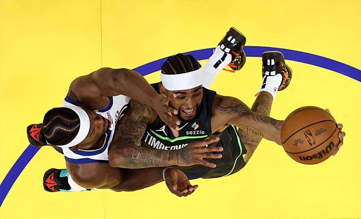 NBA季后赛集结日走向成谜，明尼苏达森林狼手感冰凉，悬念犹存，轮换策略成焦点的简单介绍