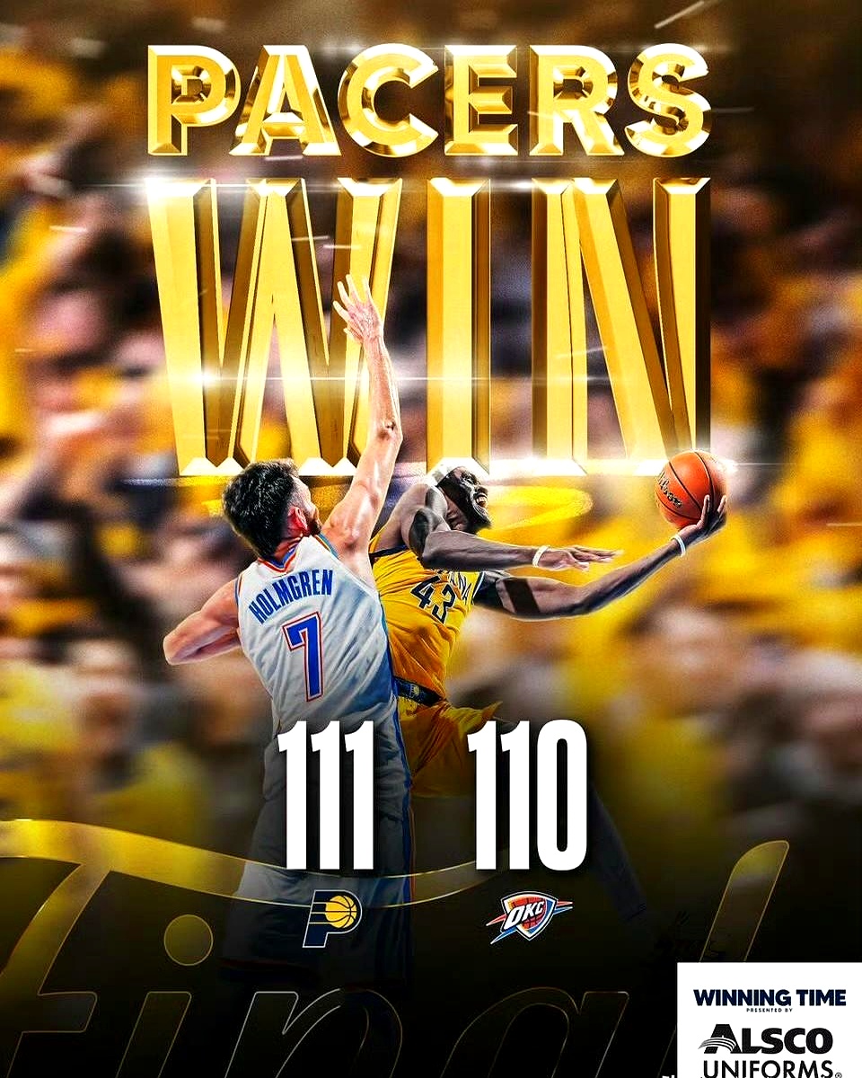 里程碑夜!印第安纳步行者刷新队史纪录,NBA季后赛集结日刷纪录,震撼外界,赛季目标并未改变的简单介绍 里程碑夜!印第安纳步行者刷新队史纪录,NBA季后赛集结日刷纪录,震撼外界,赛季目标并未改变的简单介绍