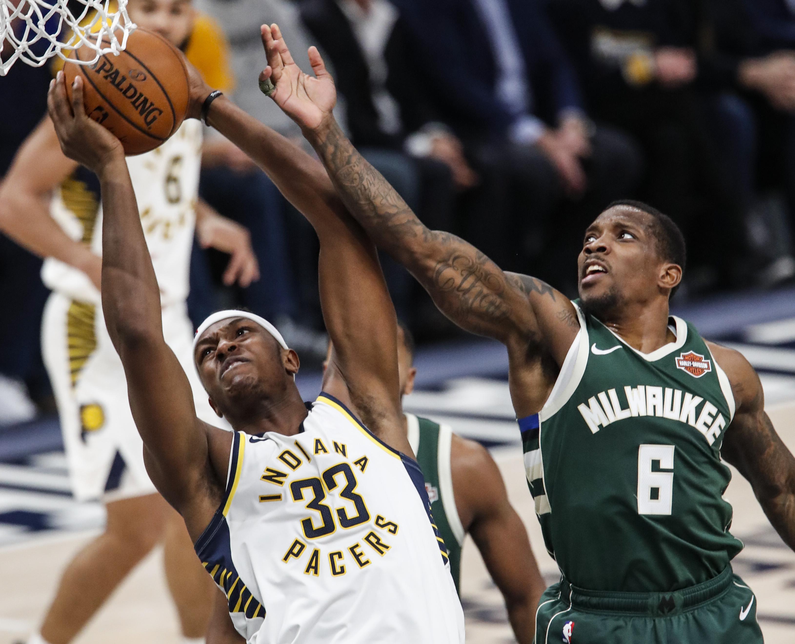 里程碑夜!印第安纳步行者刷新队史纪录,NBA季后赛集结日刷纪录,震撼外界,赛季目标并未改变的简单介绍 里程碑夜!印第安纳步行者刷新队史纪录,NBA季后赛集结日刷纪录,震撼外界,赛季目标并未改变的简单介绍