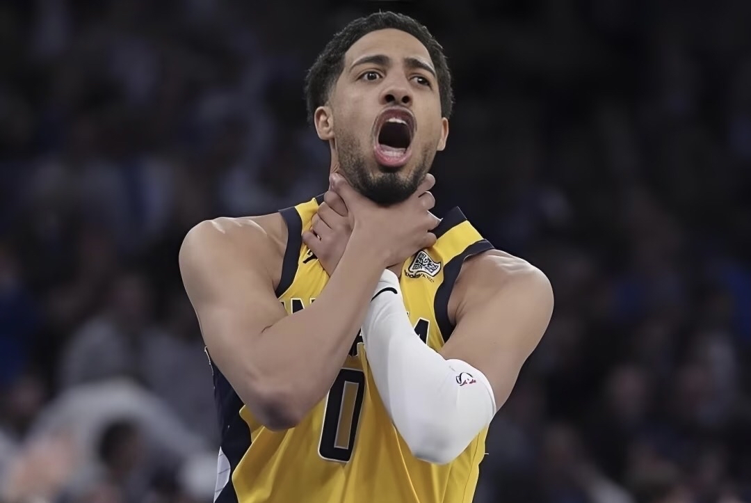 包含里程碑夜印第安纳步行者更衣室发声,NBA常规赛今晚刷纪录,震撼外界,球队文化再被提及的词条 包含里程碑夜印第安纳步行者更衣室发声,NBA常规赛今晚刷纪录,震撼外界,球队文化再被提及的词条