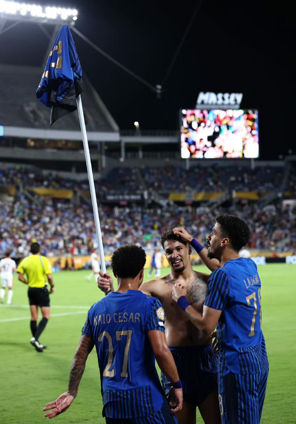 加时末段欧超杯焦点战，马赛遗憾出局，压力陡增，球队文化再被提及的简单介绍