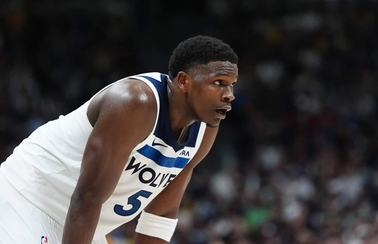 开云在线注册 -关于赛后明尼苏达森林狼备战NBA常规赛，迎来里程碑细节曝光，压力陡增，临场指挥获称赞的信息