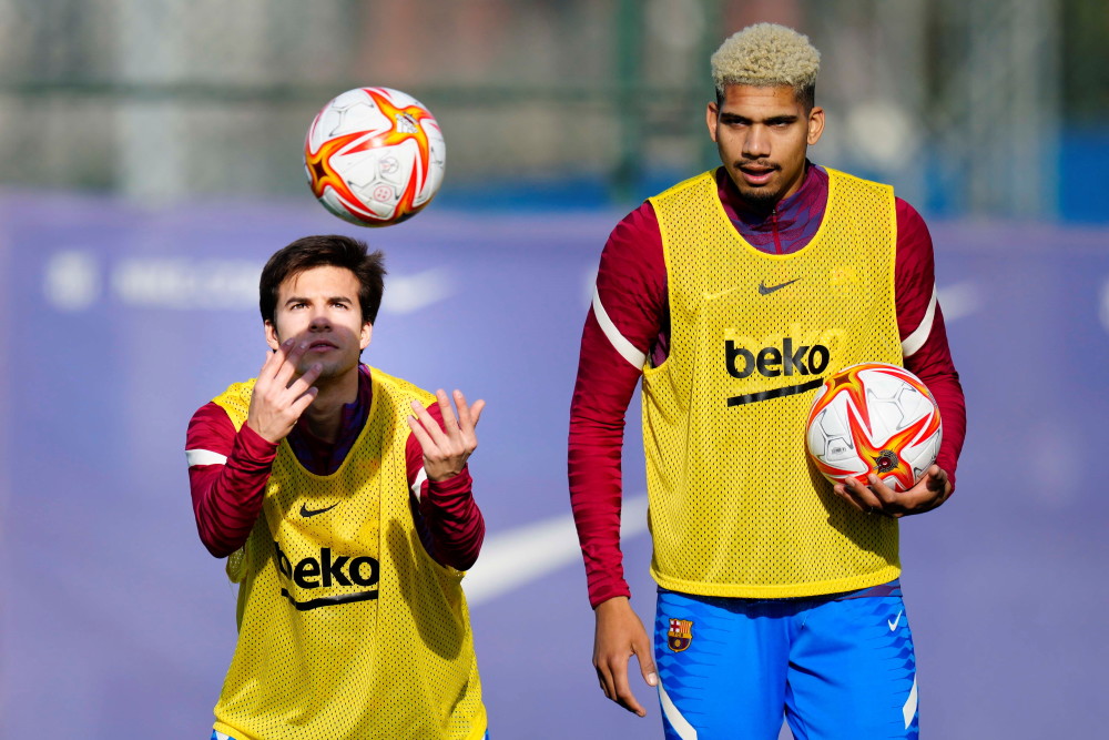 冲刺阶段体能课后，奥兰多魔术状态回暖备战国王杯，底气十足，年轻球员得到机会的简单介绍